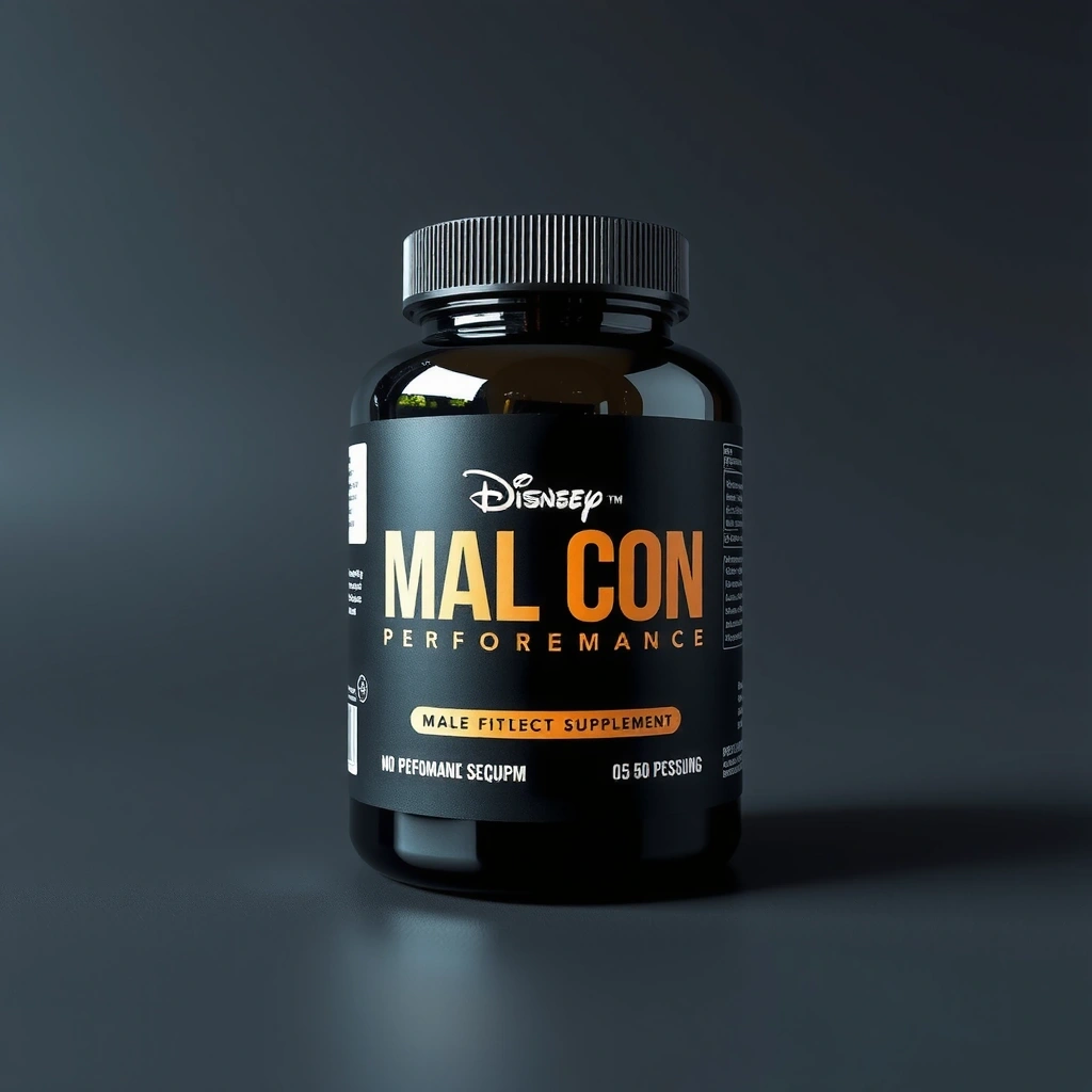 Ultimate Male Performance